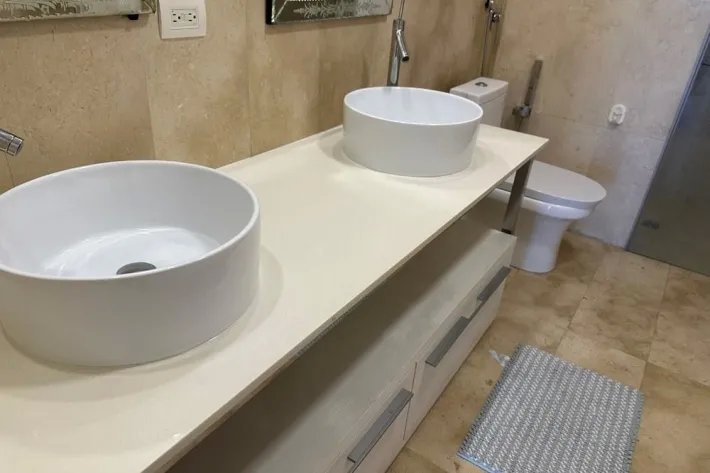 Apartment for sale in Yoo Panama, Balboa Avenue