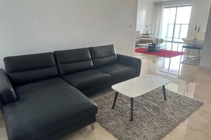 Apartment for sale in Yoo Panama, Balboa Avenue