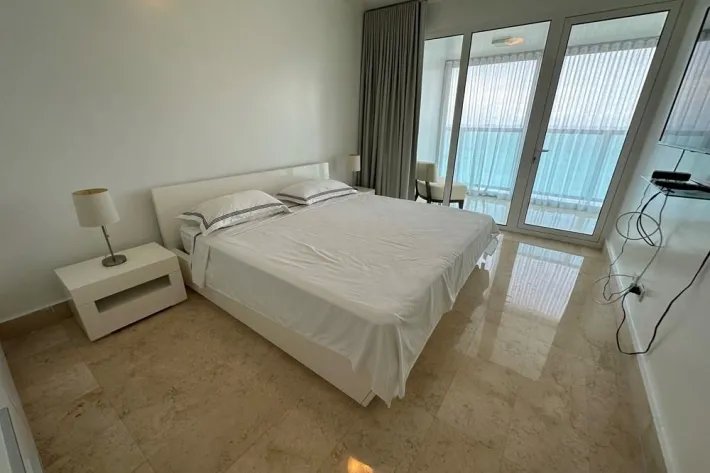 Apartment for sale in Yoo Panama, Balboa Avenue
