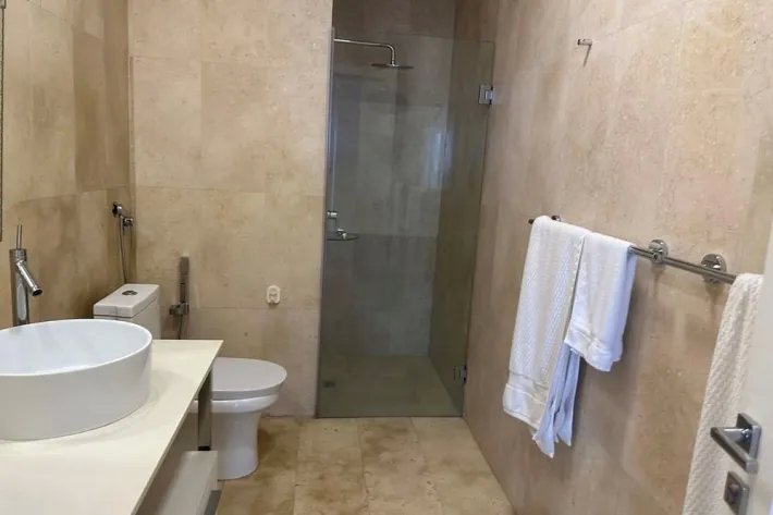 Apartment for sale in Yoo Panama, Balboa Avenue