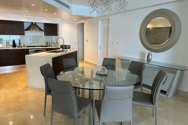 Apartment for sale in Yoo Panama, Balboa Avenue
