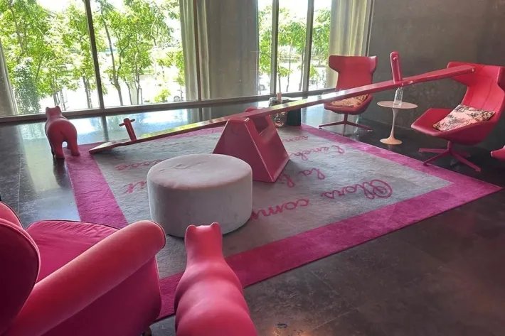 Apartment for sale in Yoo Panama, Balboa Avenue