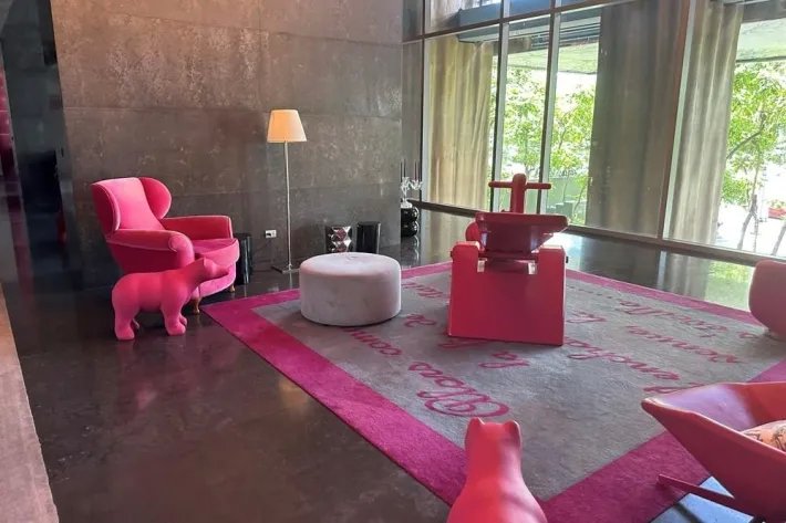 Apartment for sale in Yoo Panama, Balboa Avenue