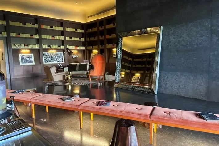Apartment for sale in Yoo Panama, Balboa Avenue