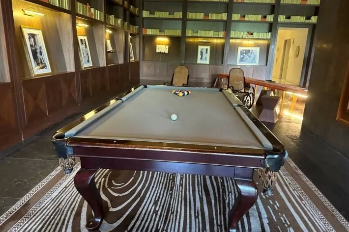Apartment for sale in Yoo Panama, Balboa Avenue