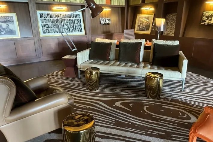 Apartment for sale in Yoo Panama, Balboa Avenue