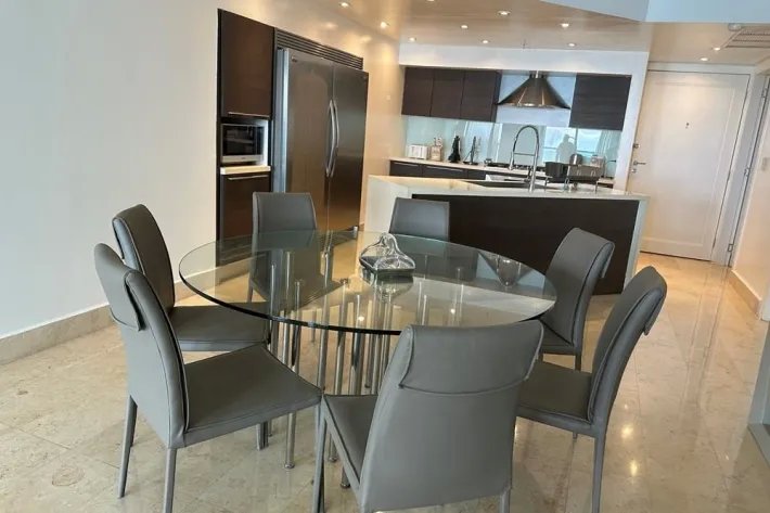 Apartment for sale in Yoo Panama, Balboa Avenue