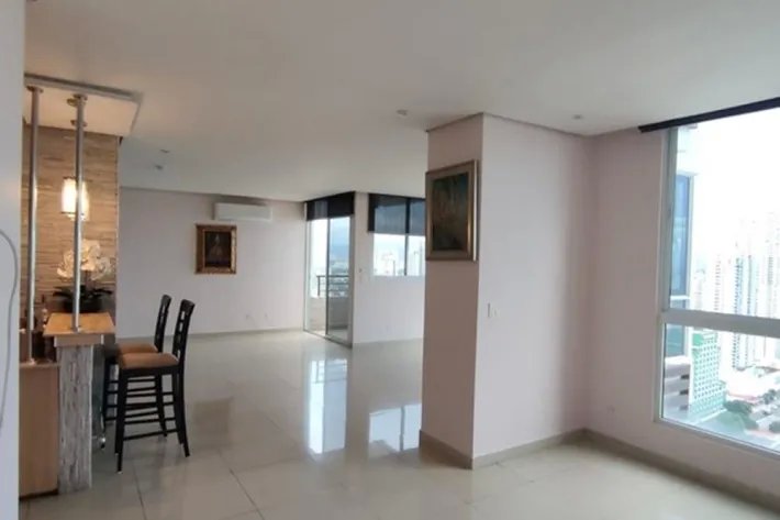Se vende apartamento en San Francisco