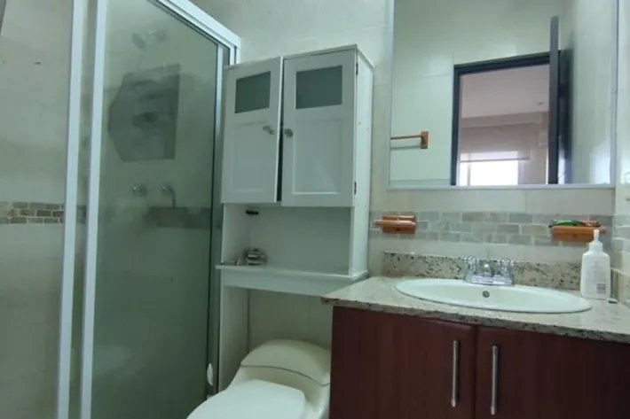 Se vende apartamento en San Francisco