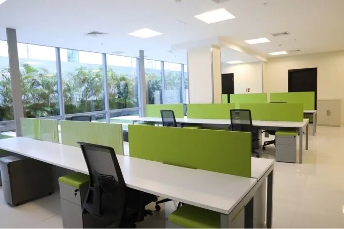 Office for rent in Plaza Boulevard del Este, Costa del Este