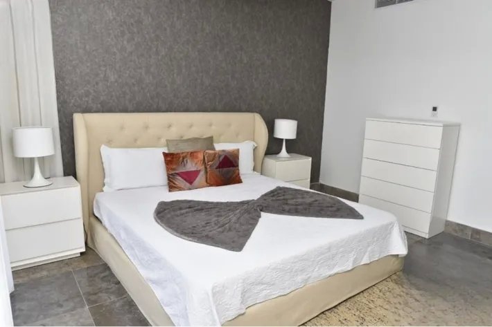 Alquiler de Apartamento en Yoo Panamá  Arts Tower, Avenida Balboa