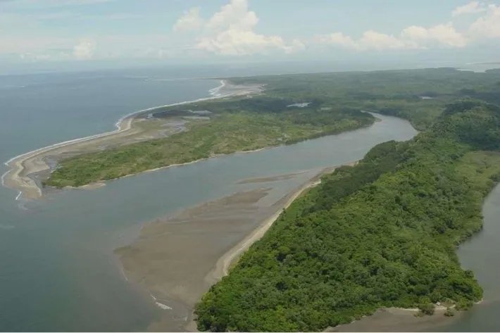 Se Vende Isla Chirote en el Golfo de Chiriqui
