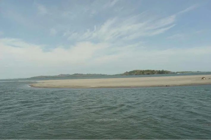 Se Vende Isla Chirote en el Golfo de Chiriqui