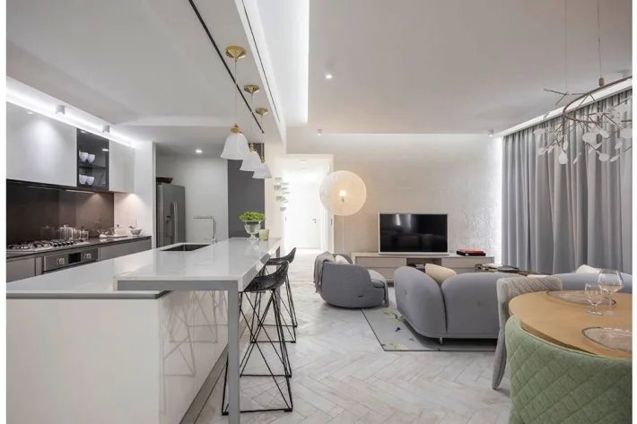 Apartamento en venta Wanders  Yoo, Marbella