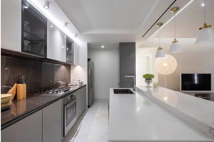 Apartamento en venta Wanders  Yoo, Marbella