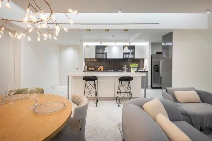 Apartamento en venta Wanders  Yoo, Marbella