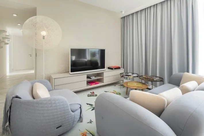 Apartamento en venta Wanders  Yoo, Marbella