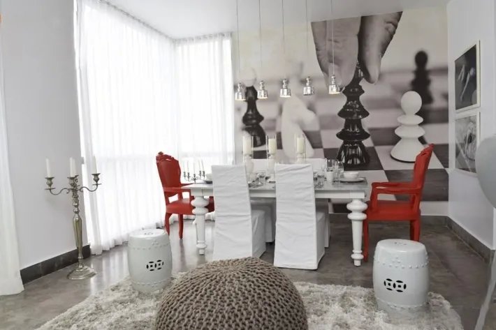 Alquiler de Apartamento en Yoo Panamá  Arts Tower, Avenida Balboa