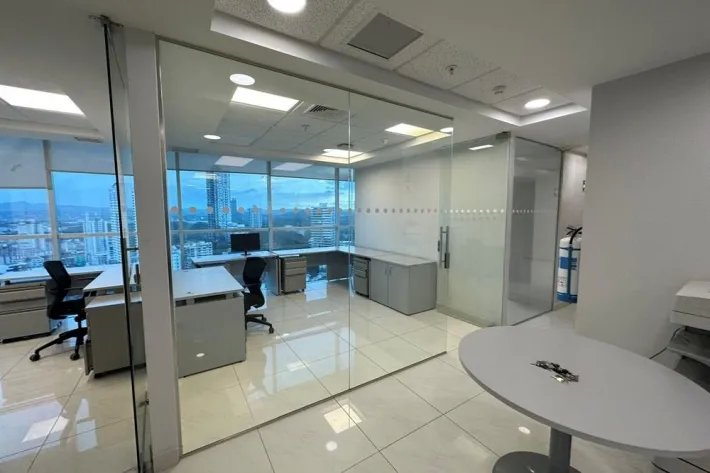 Alquiler de oficina en Hi Point, Avenida Federico Boyd