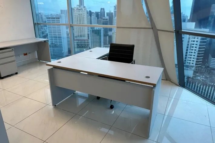 Office for rent in Hi Point, Federico Boyd Avenue