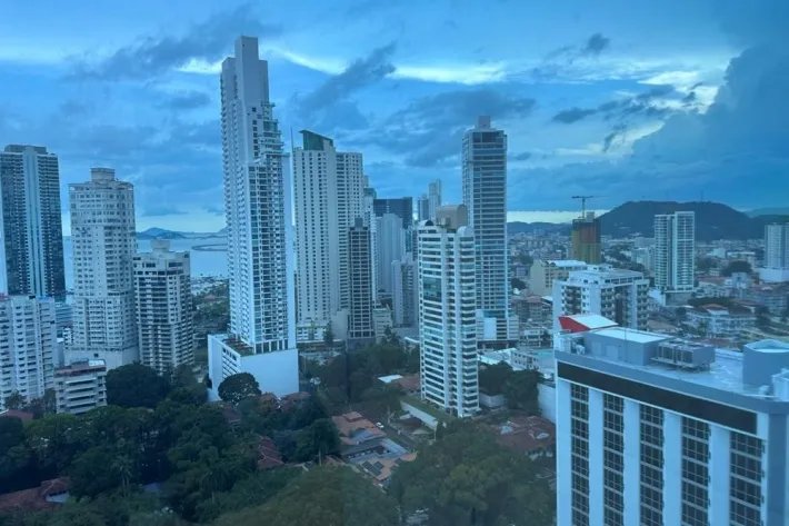 Office for rent in Hi Point, Federico Boyd Avenue