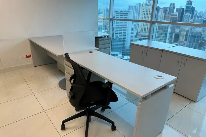 Office for rent in Hi Point, Federico Boyd Avenue