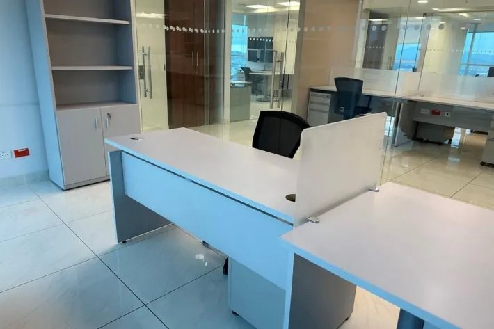 Office for rent in Hi Point, Federico Boyd Avenue