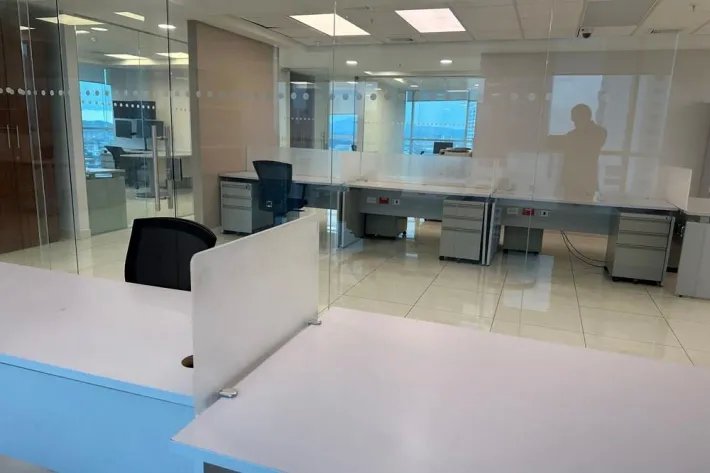 Office for rent in Hi Point, Federico Boyd Avenue