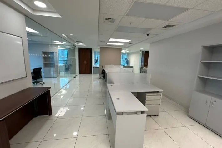 Office for rent in Hi Point, Federico Boyd Avenue