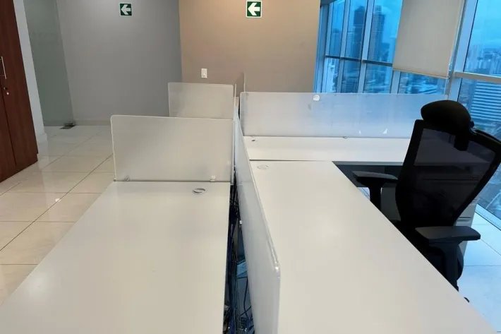 Office for rent in Hi Point, Federico Boyd Avenue