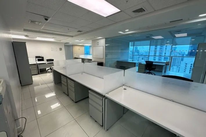 Office for rent in Hi Point, Federico Boyd Avenue