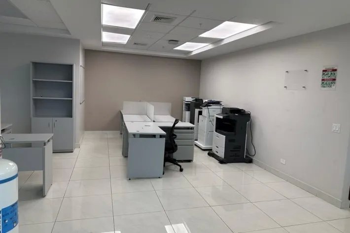Office for rent in Hi Point, Federico Boyd Avenue