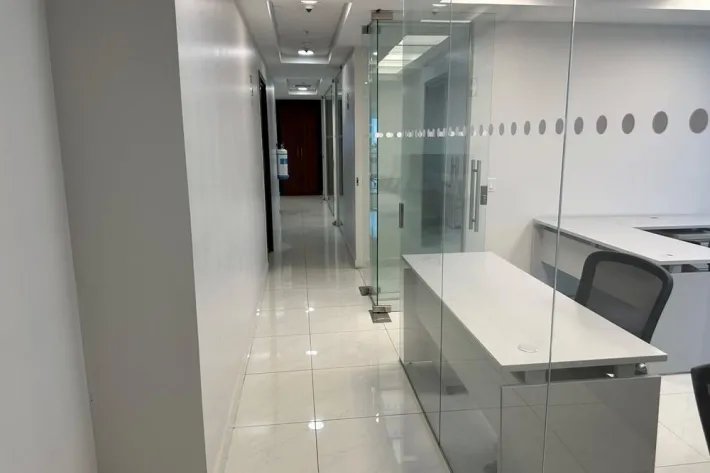 Office for rent in Hi Point, Federico Boyd Avenue