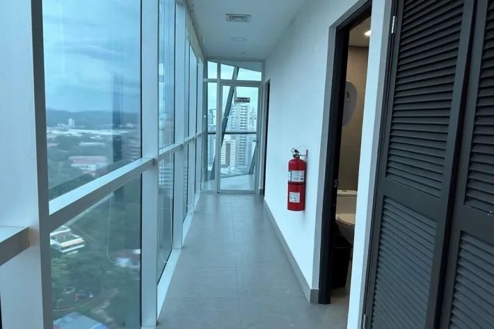 Office for rent in Hi Point, Federico Boyd Avenue