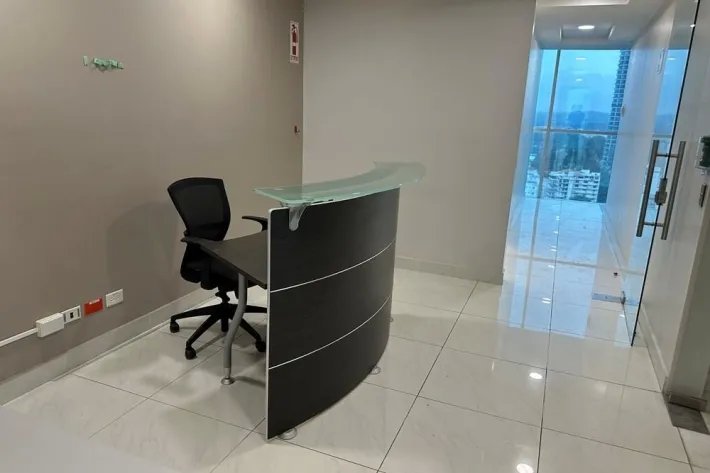Office for rent in Hi Point, Federico Boyd Avenue