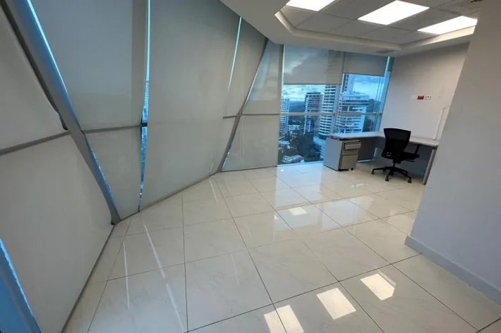 Office for rent in Hi Point, Federico Boyd Avenue