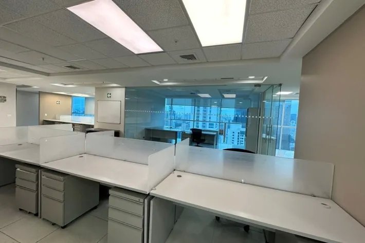 Office for rent in Hi Point, Federico Boyd Avenue