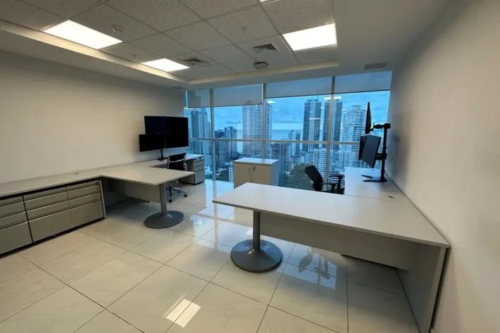 Office for rent in Hi Point, Federico Boyd Avenue