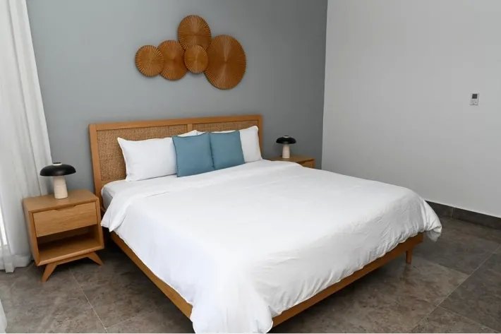 Alquiler de Apartamento en Yoo Panamá  Arts Tower, Avenida Balboa