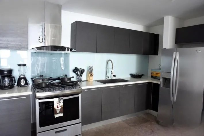 Apartment for rent in Yoo Panamá  Arts Tower, Avenida Balboa