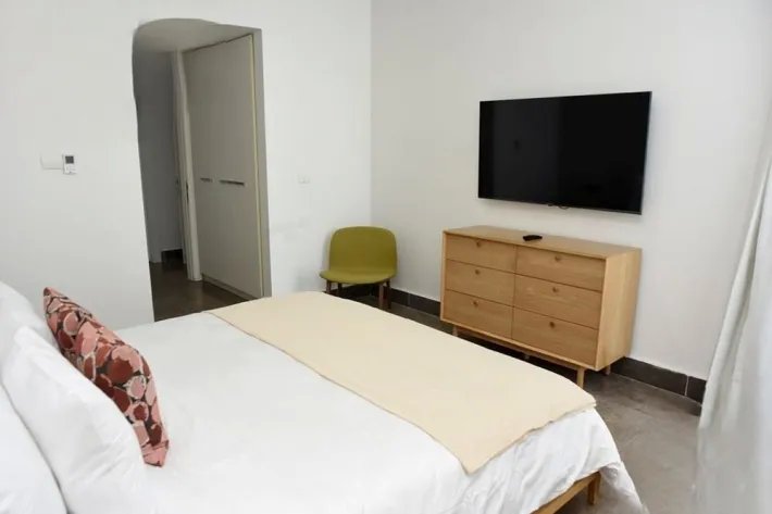 Apartment for rent in Yoo Panamá  Arts Tower, Avenida Balboa