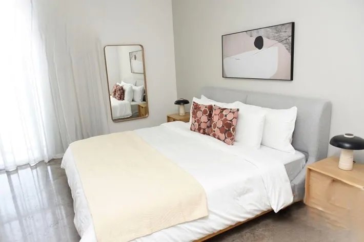 Apartment for rent in Yoo Panamá  Arts Tower, Avenida Balboa