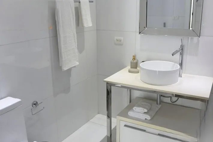 Apartment for rent in Yoo Panamá  Arts Tower, Avenida Balboa