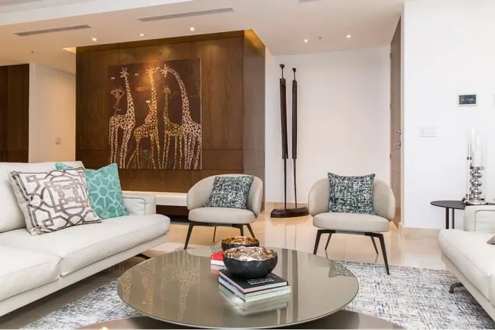 Apartment for sale PH Aria, Costa del Este