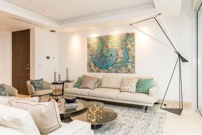 Apartment for sale PH Aria, Costa del Este