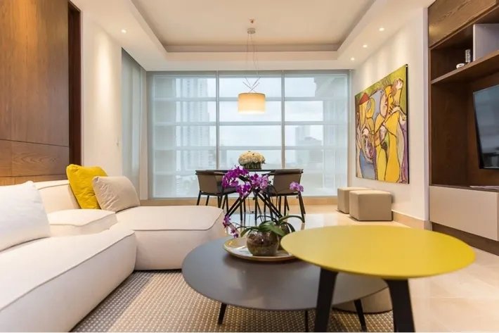 Apartment for sale PH Aria, Costa del Este