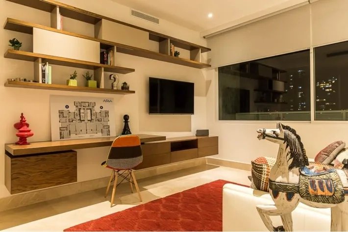 Apartment for sale PH Aria, Costa del Este