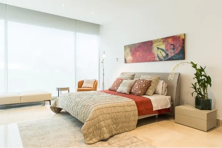 Apartment for sale PH Aria, Costa del Este
