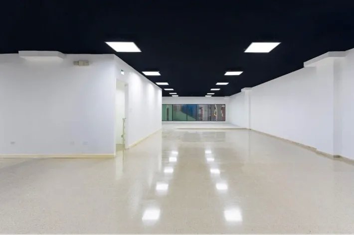 Se alquila local comercial en Plaza Agora en Chanis, Parque Lefevre