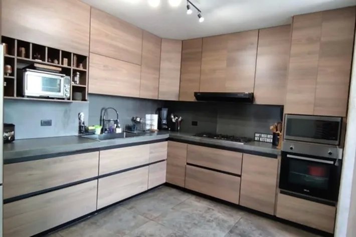 Se vende apartamento en San Francisco, Panamá